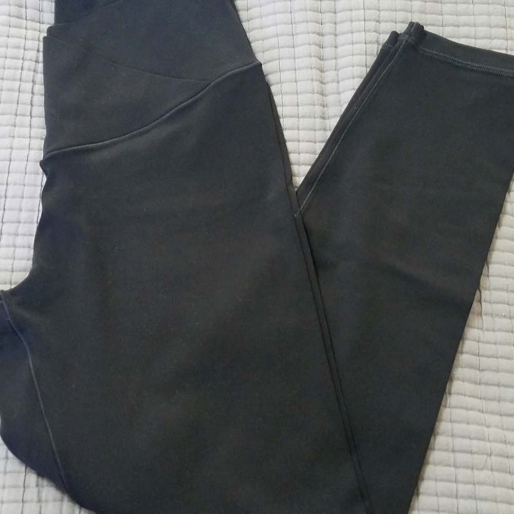 NWT Aerie Crossover leggings